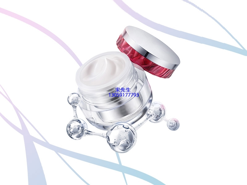 广州壹美制造_神经酰胺出水霜OEM定制加工贴牌