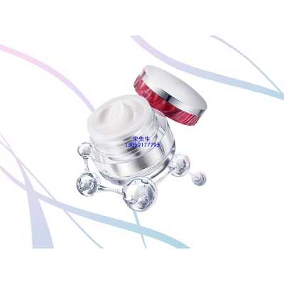 广州壹美制造_神经酰胺出水霜OEM定制加工贴牌