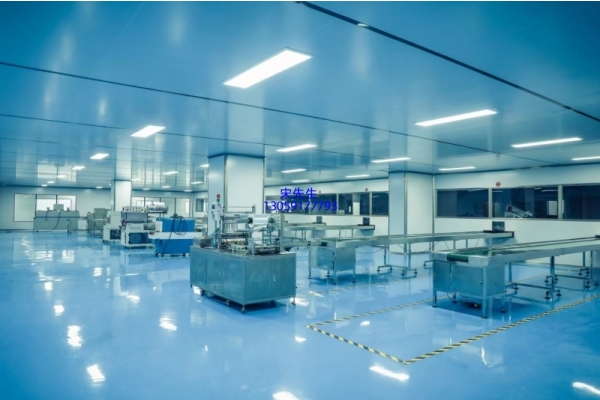 广州壹美制造_工厂设备展示